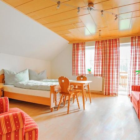 Ferienhaus Mehlhartl Тамсвег Экстерьер фото