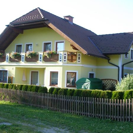 Ferienhaus Mehlhartl Тамсвег Экстерьер фото