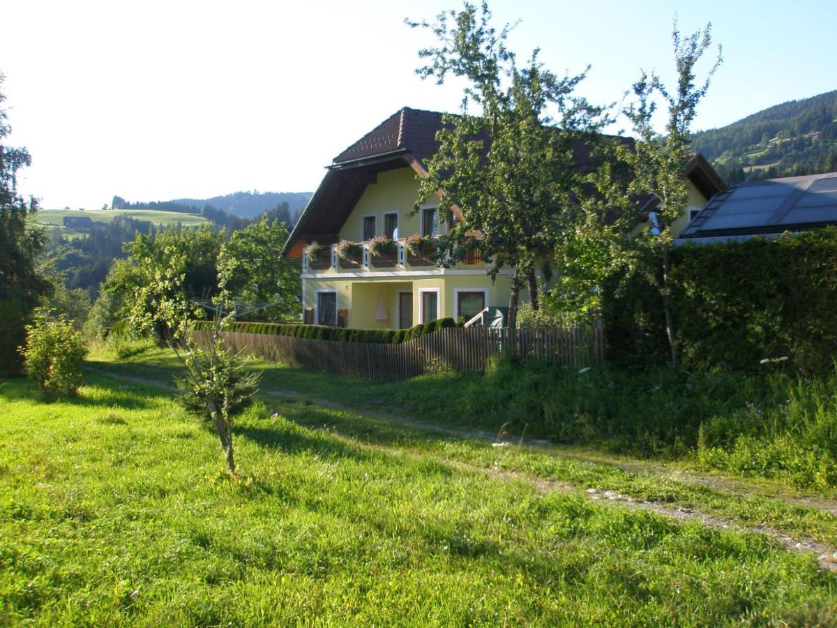 Ferienhaus Mehlhartl Тамсвег Экстерьер фото