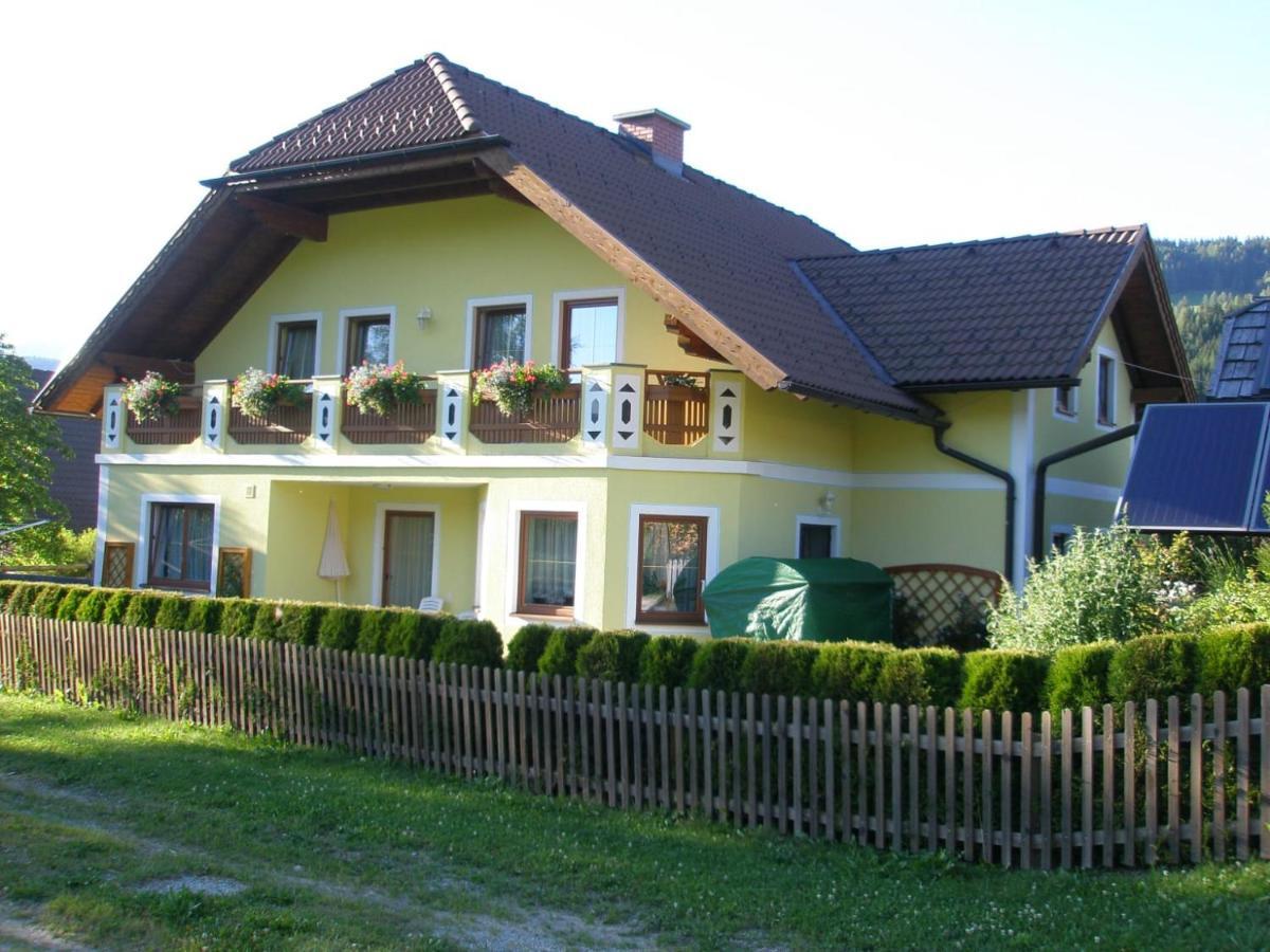 Ferienhaus Mehlhartl Тамсвег Экстерьер фото